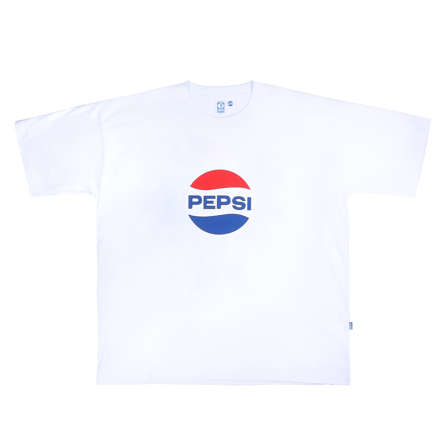 DTS x PEPSI 123 T-SHIRT