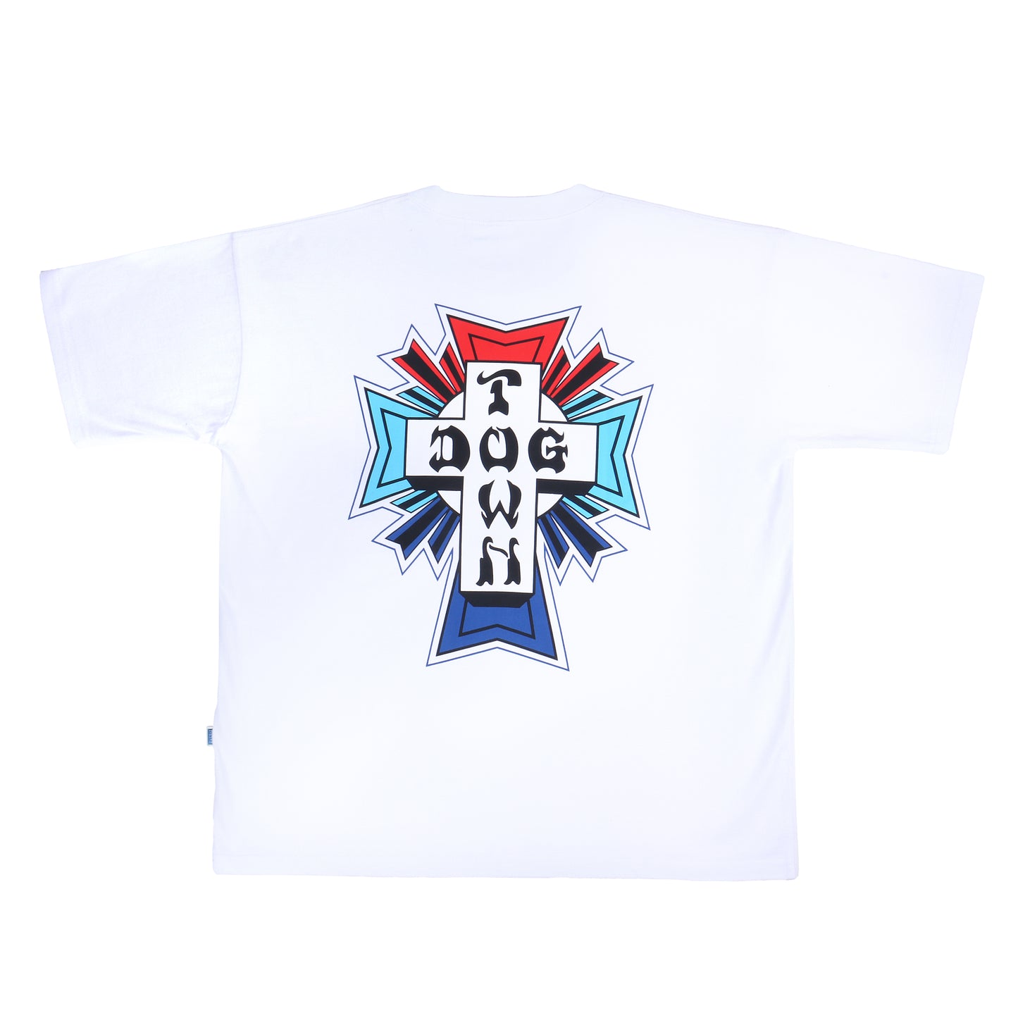 DTS x PEPSI 123 T-SHIRT