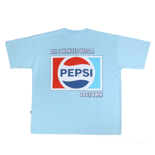 DTS X PEPSI_1973 T-SHIRT