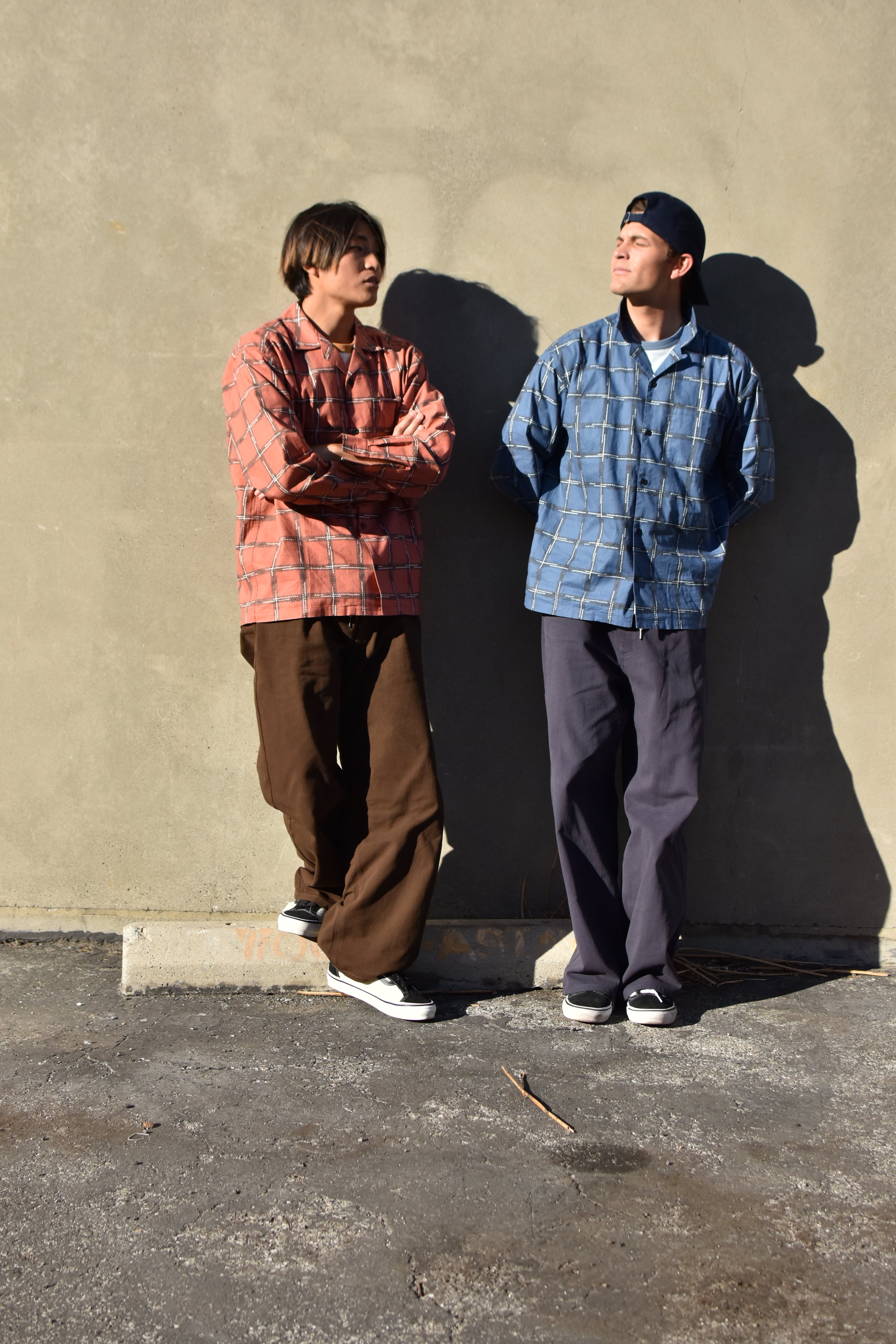 シャツ – DOGTOWN