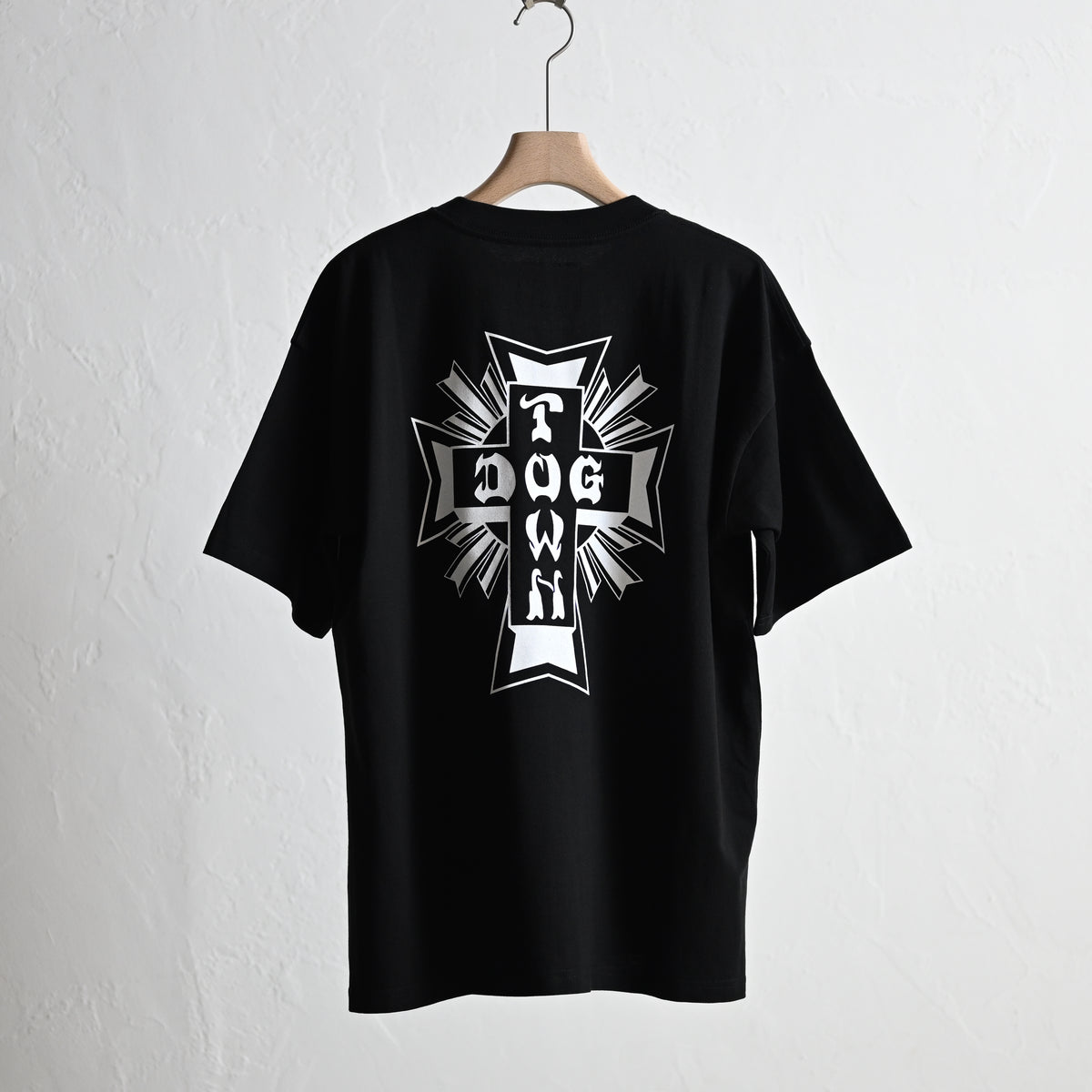 ドッグタウン / クロスロゴ Tシャツ – DOGTOWN