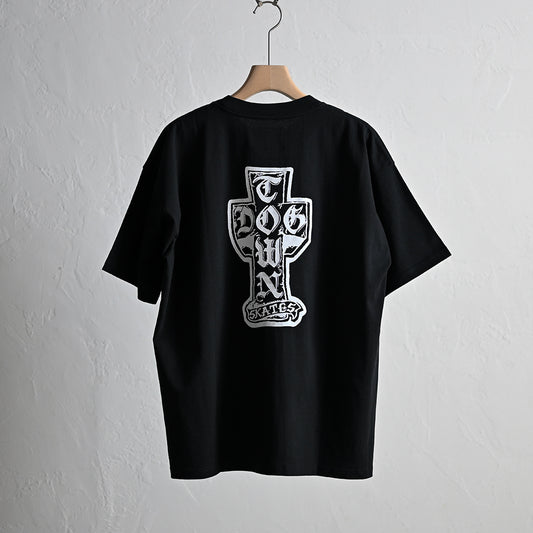 DOGTOWN /RXCX T-SHIRT