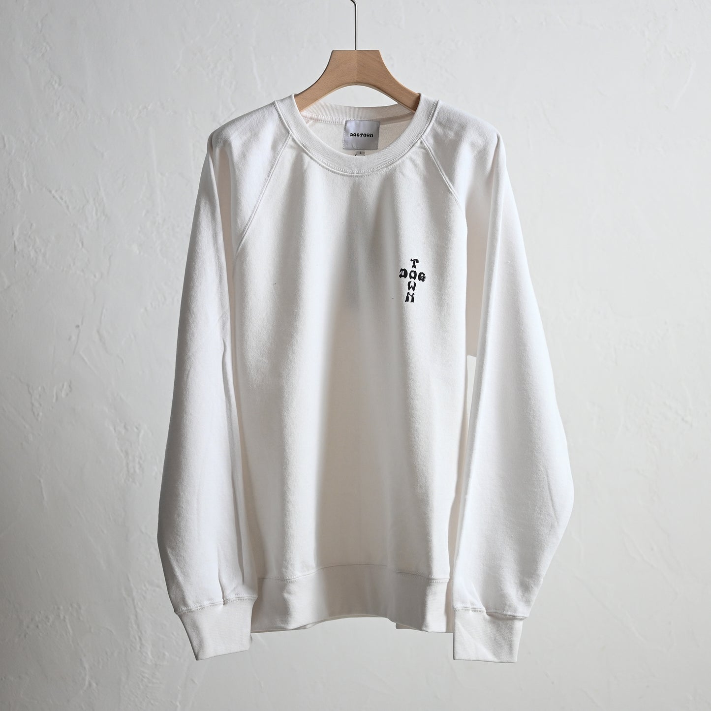 POSSESSED TO SWEAT SHIRT