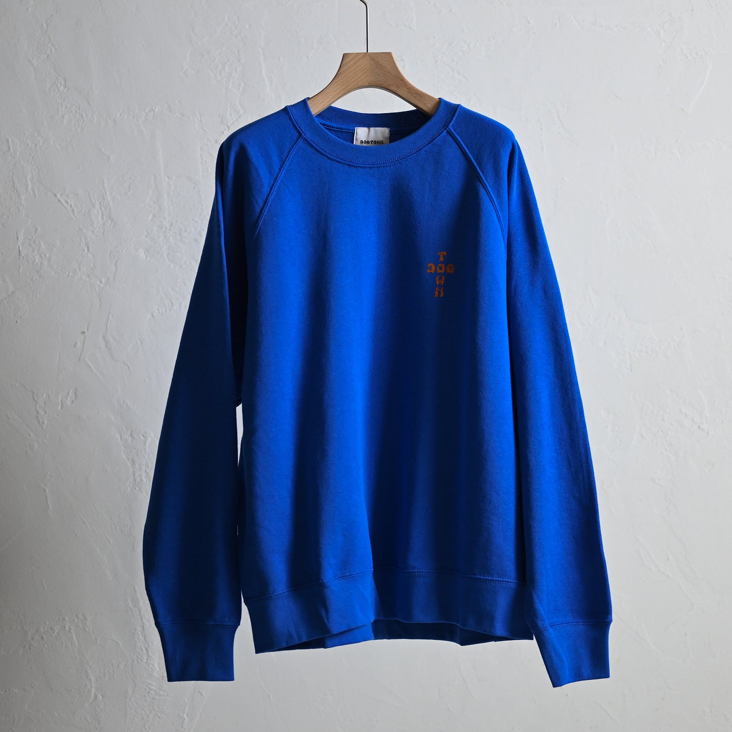POSSESSED TO SWEAT SHIRT