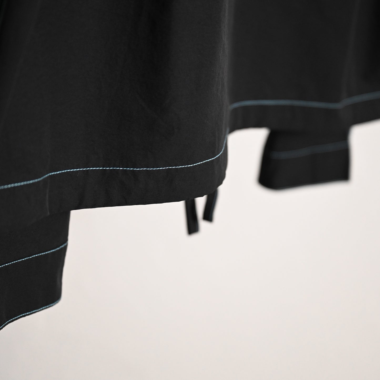 DTS Coverall coach shirt