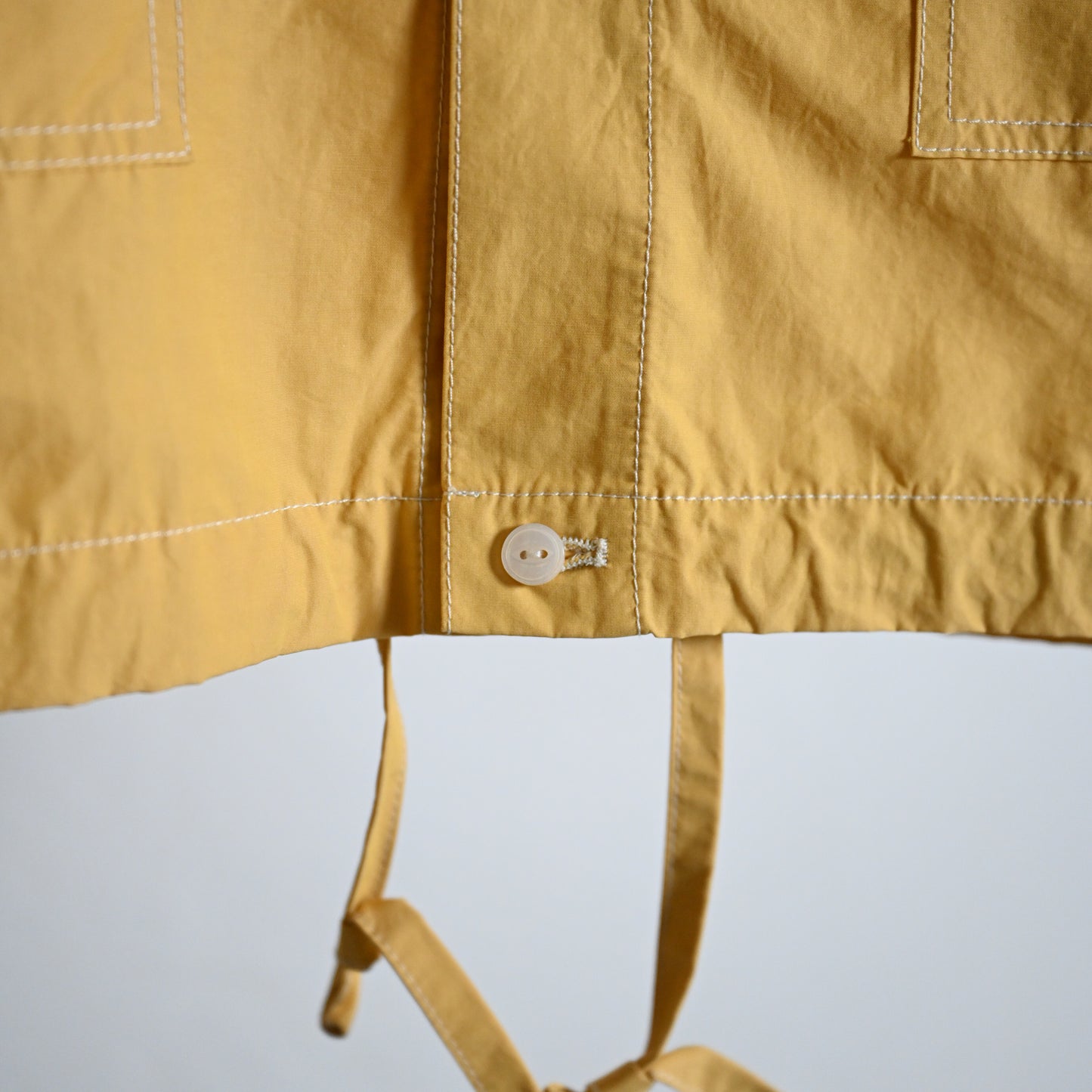 DTS Coverall coach shirt