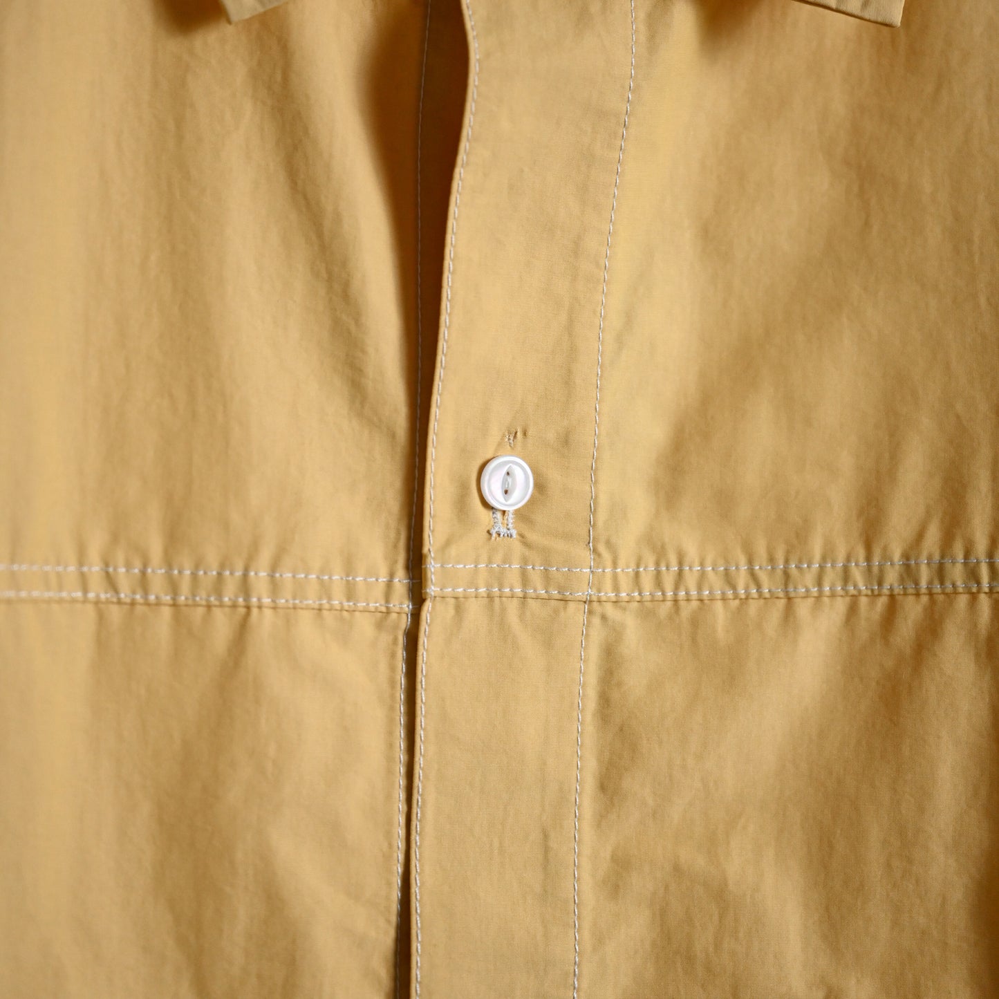 DTS Coverall coach shirt