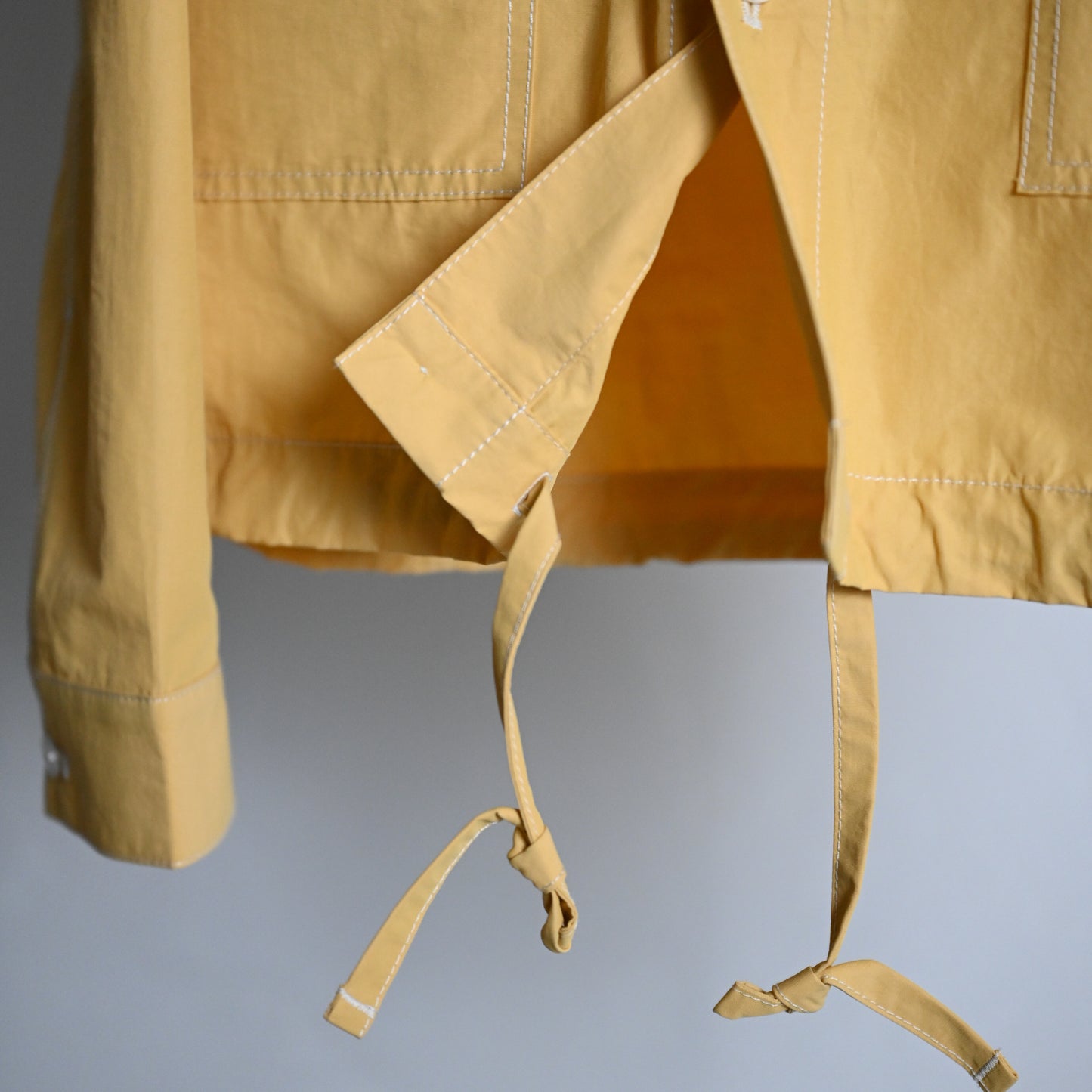 DTS Coverall coach shirt