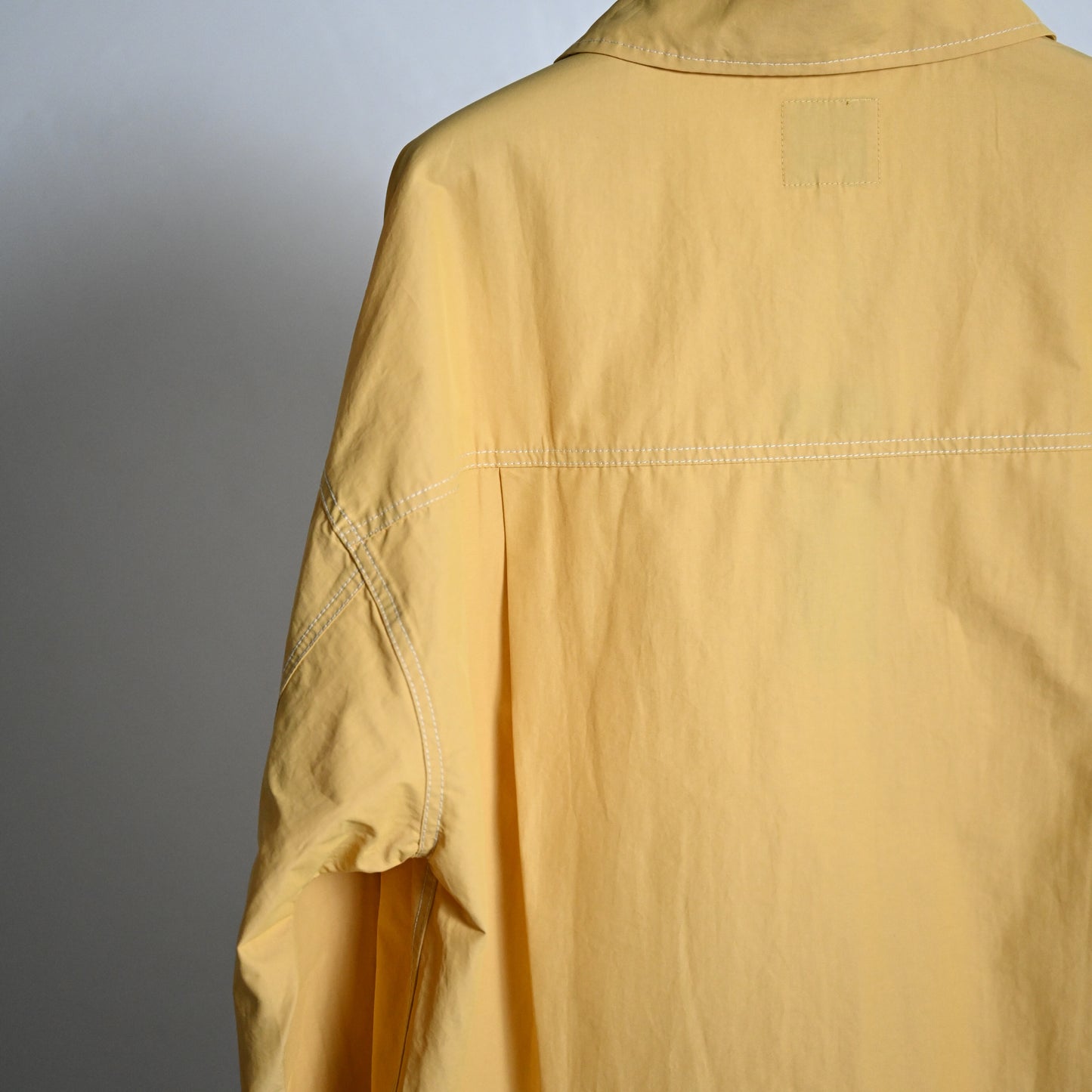 DTS Coverall coach shirt