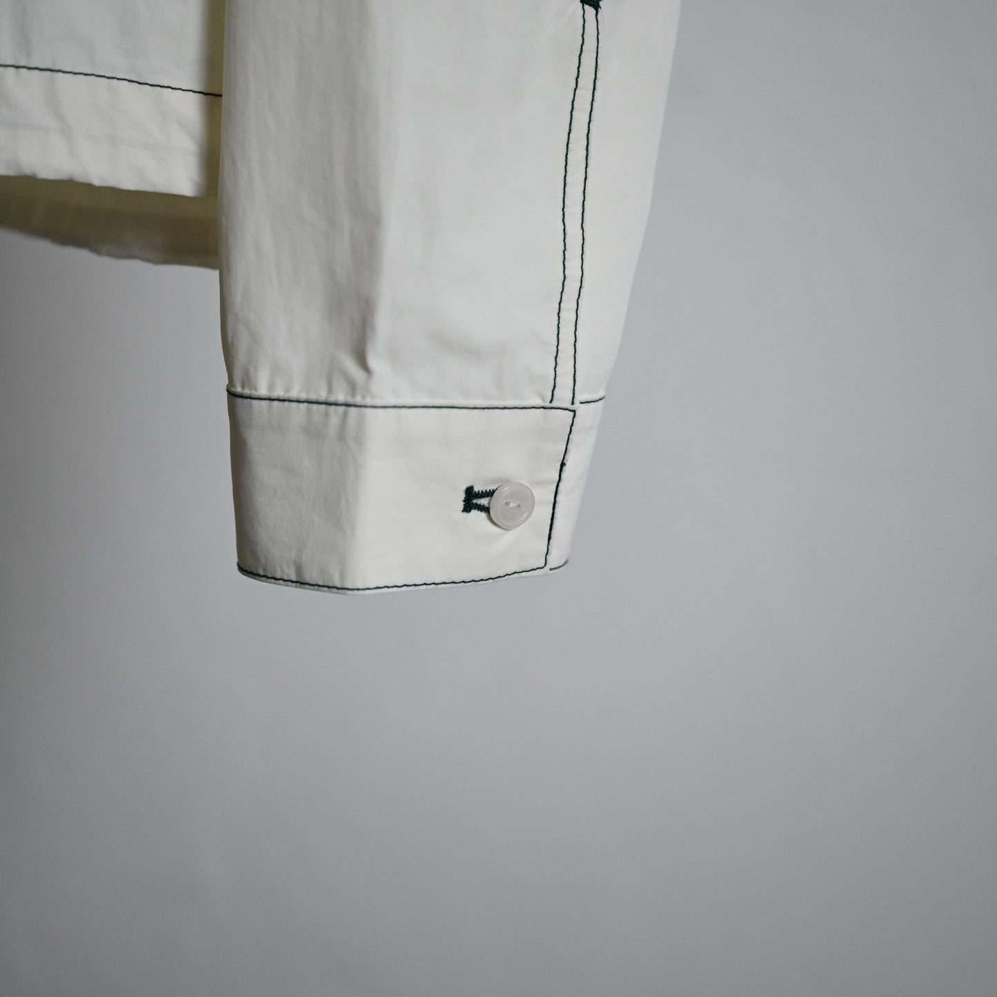 DTS Coverall coach shirt