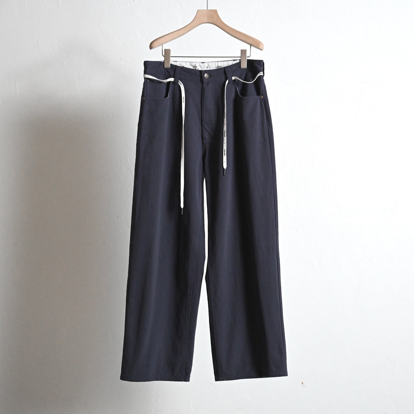 DT Buggy pants