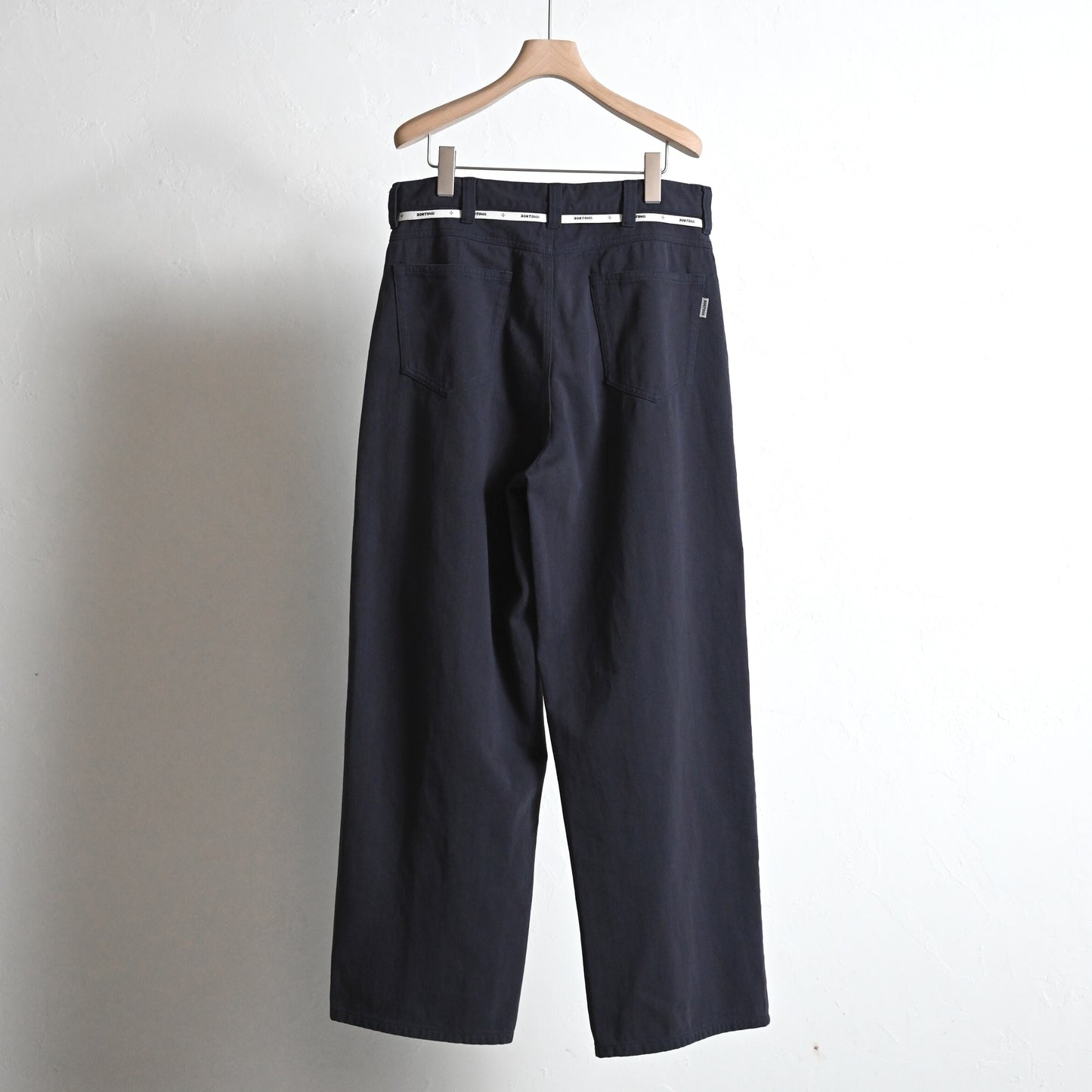 DT Buggy pants