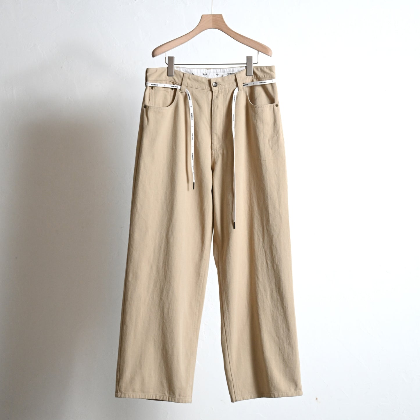 DT Buggy pants