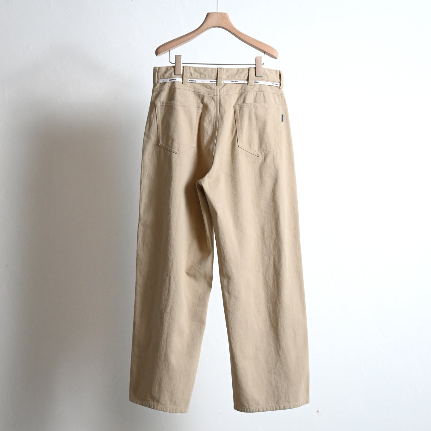 DT Buggy pants