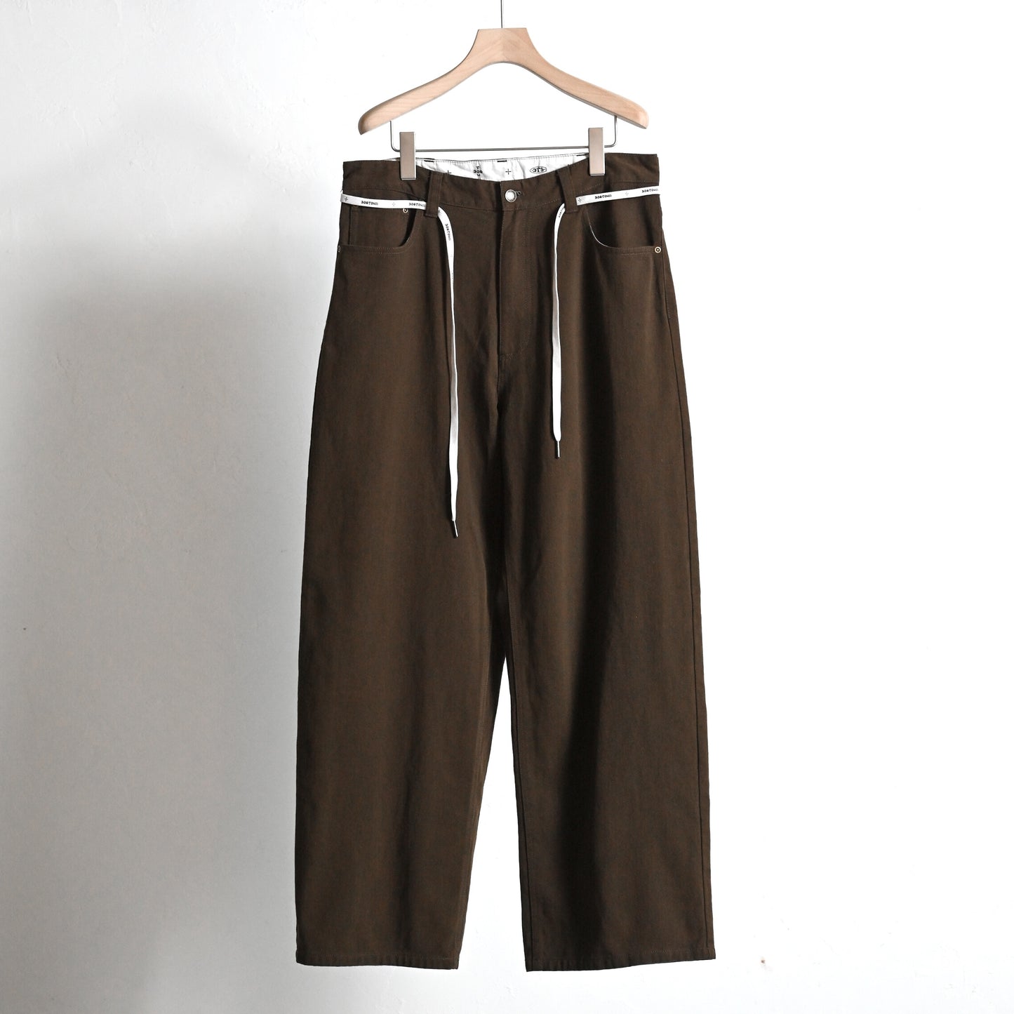 DT Buggy pants