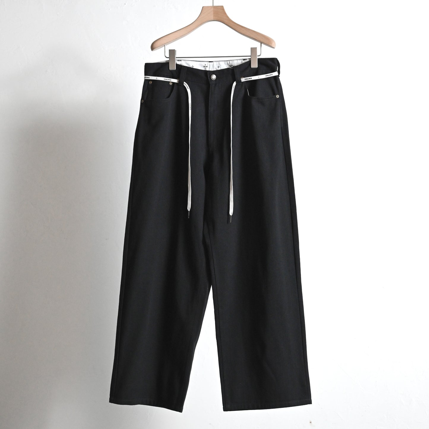 DT Buggy pants