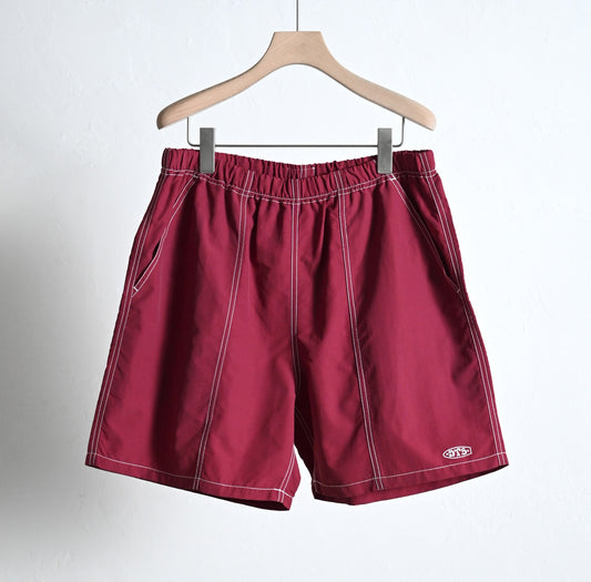 DT Pe Grosgrain Bush Shorts