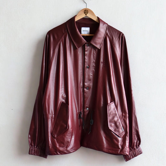 M51 ECO LEATHER Short Jk