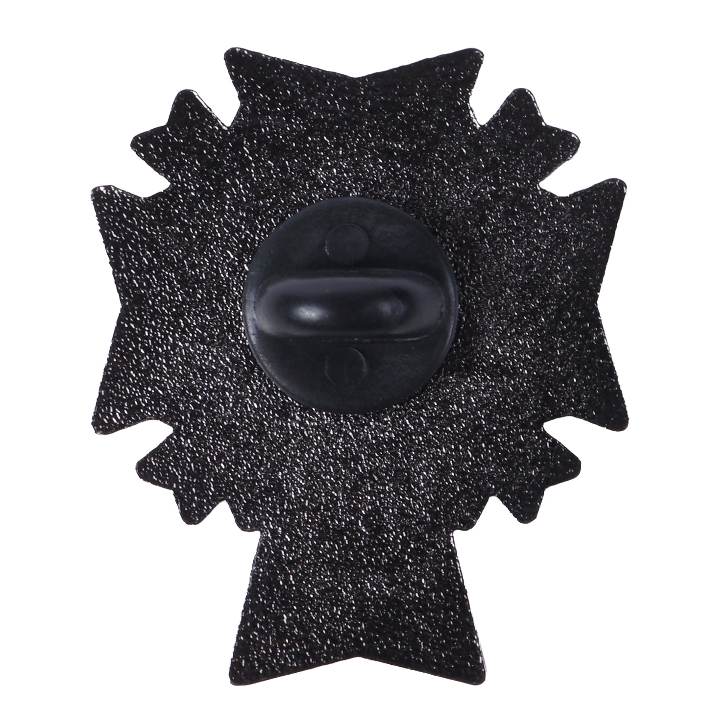 DOGTOWN Cross Logo Color Pin Badge