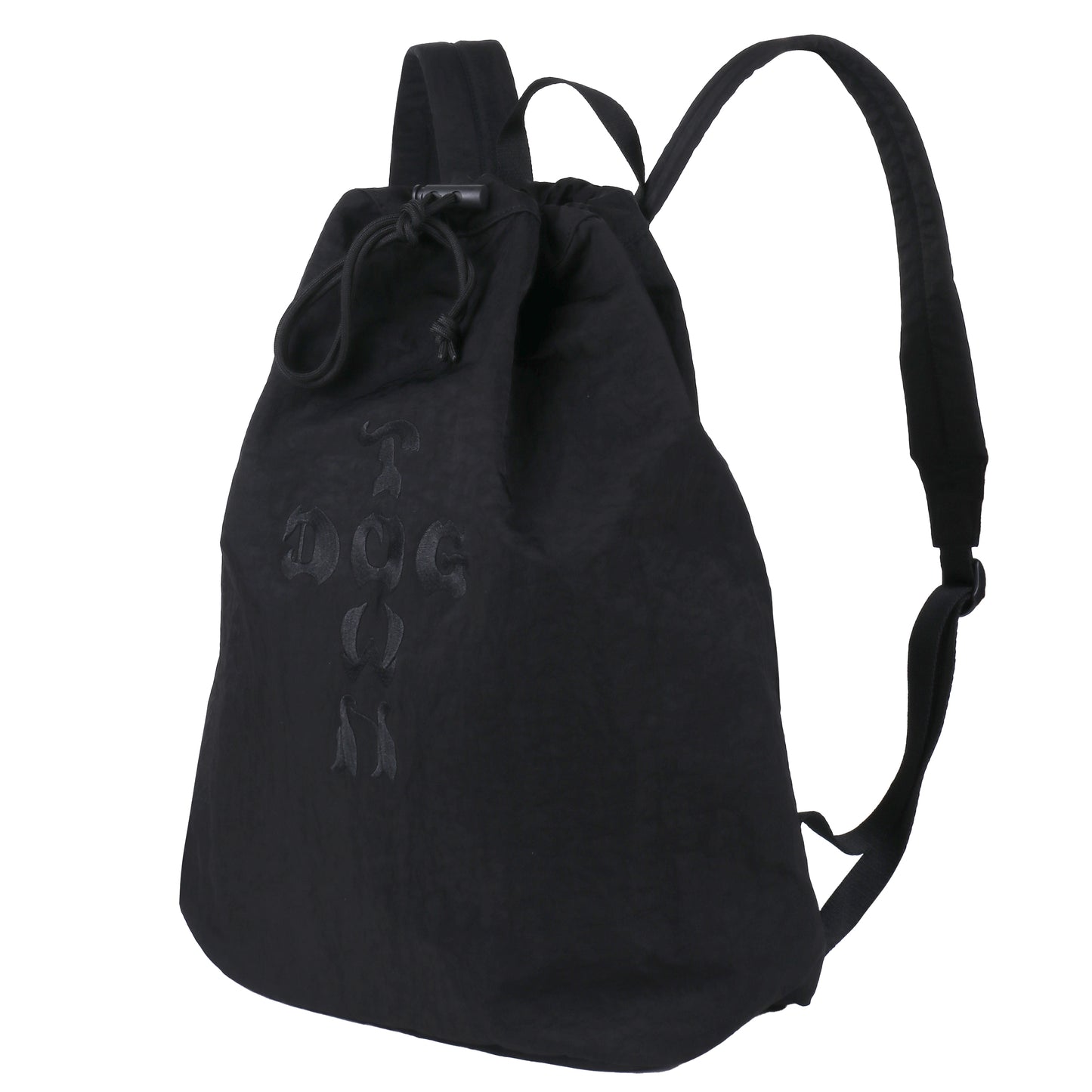 CROSS LOGO KNAPSACK