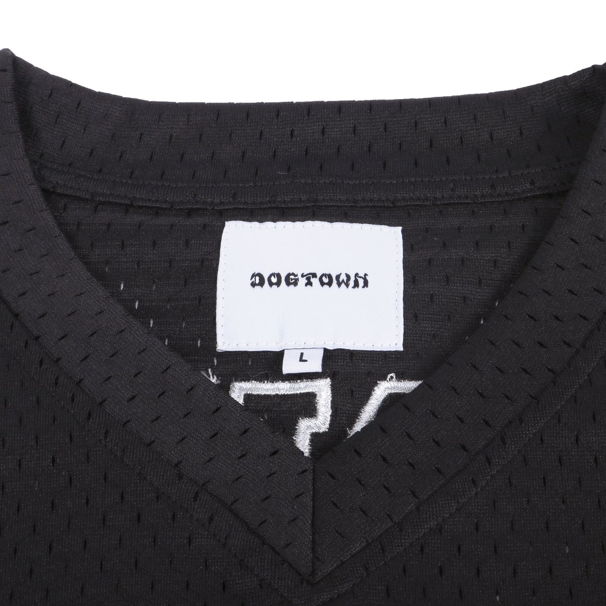 MESH HOCKEY SHIRTS
