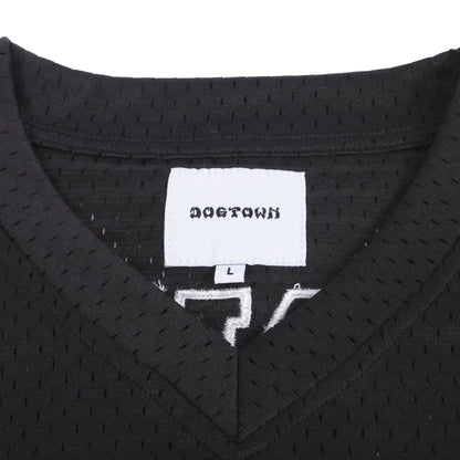 MESH HOCKEY SHIRTS