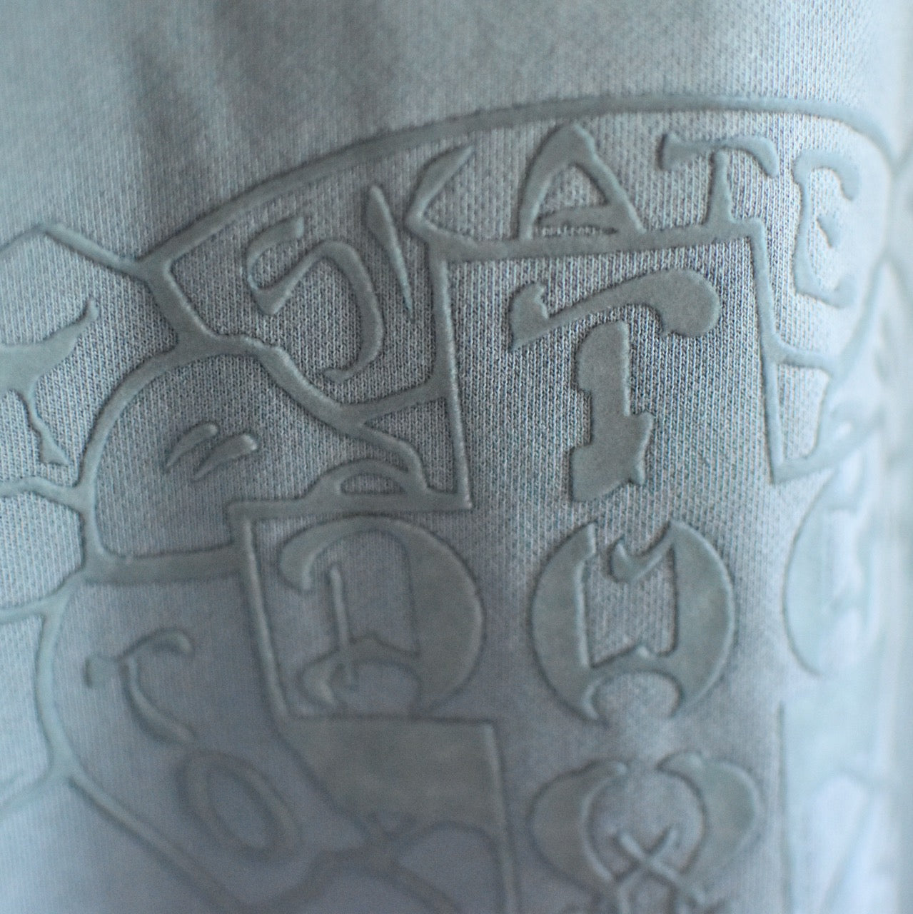 DT SKATE TO LIVE CREW SWEAT