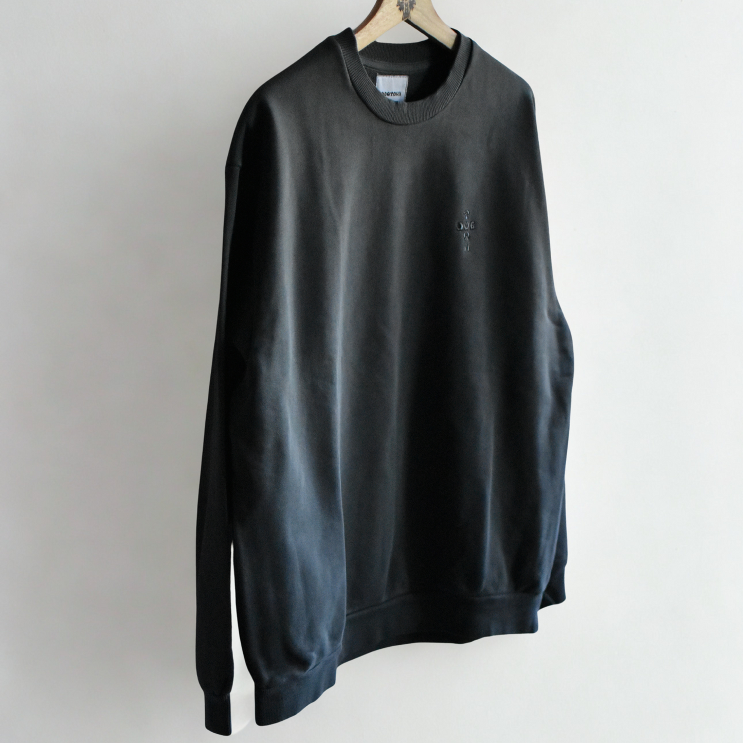 DT SKATE TO LIVE CREW SWEAT