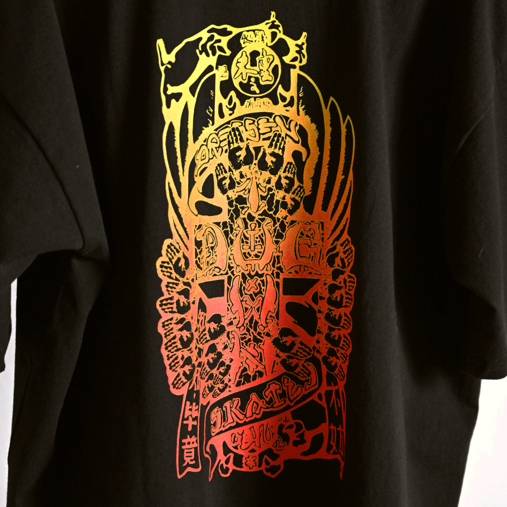 DT Dressen T-shirt