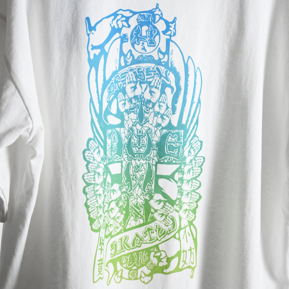 DT Dressen T-shirt