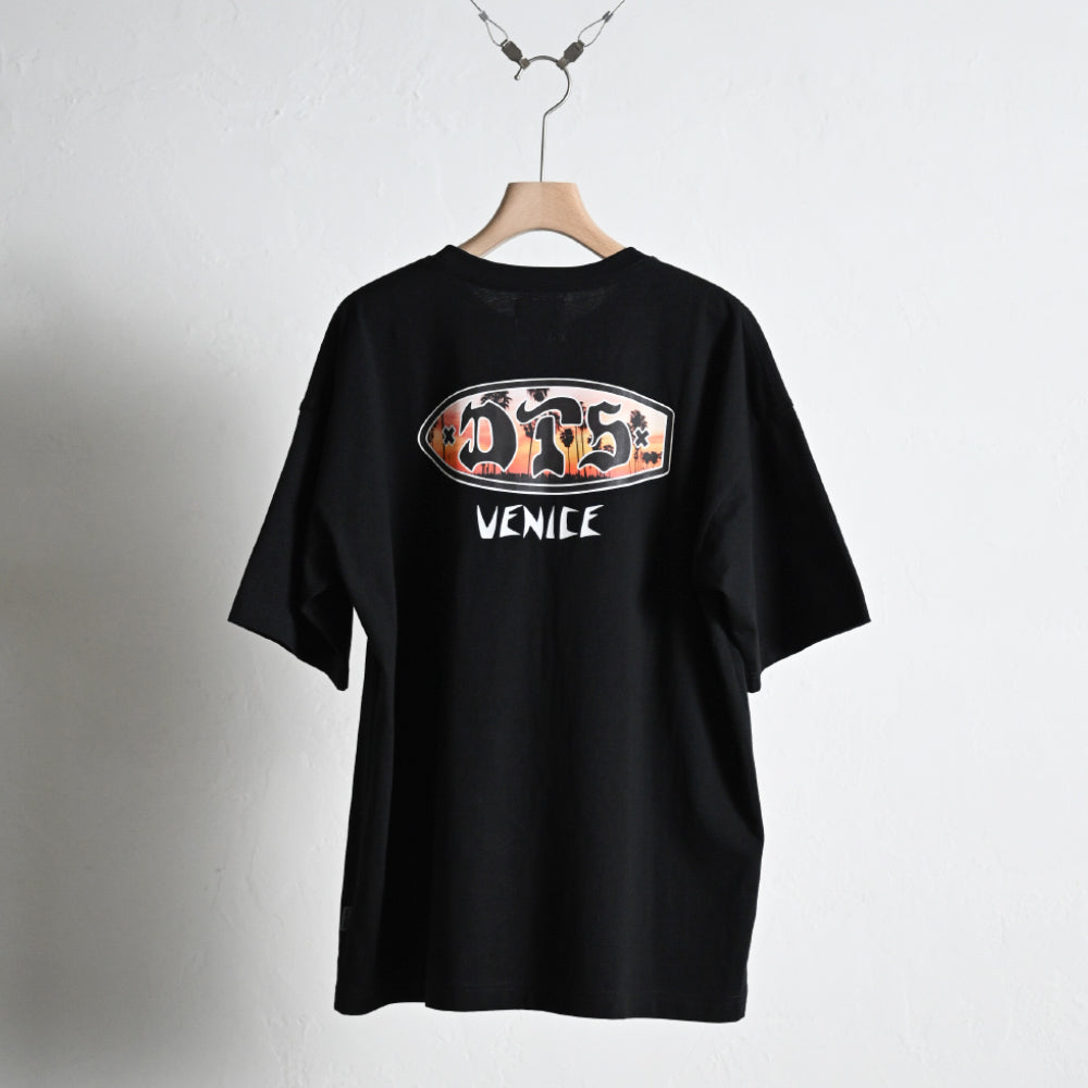 VENICE Photo print T-shirt