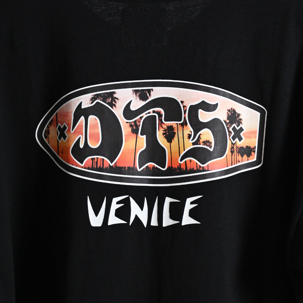 VENICE Photo print T-shirt