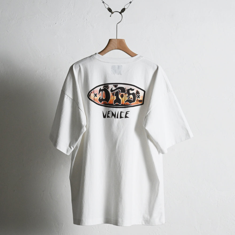 VENICE Photo print T-shirt
