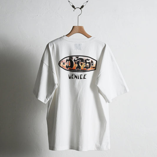 VENICE Photo print T-shirt