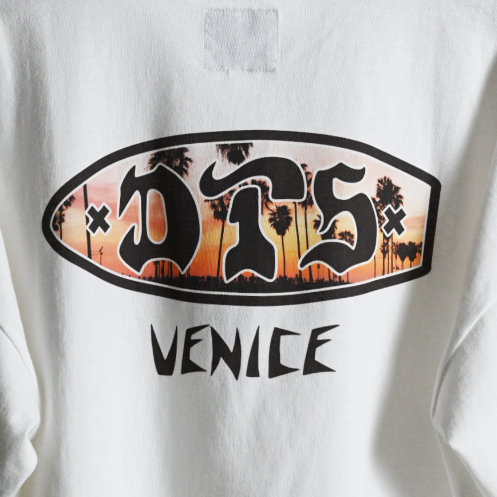 VENICE Photo print T-shirt