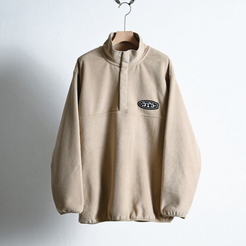 2026AW DOGTOWN  WAPPEN FLEECE