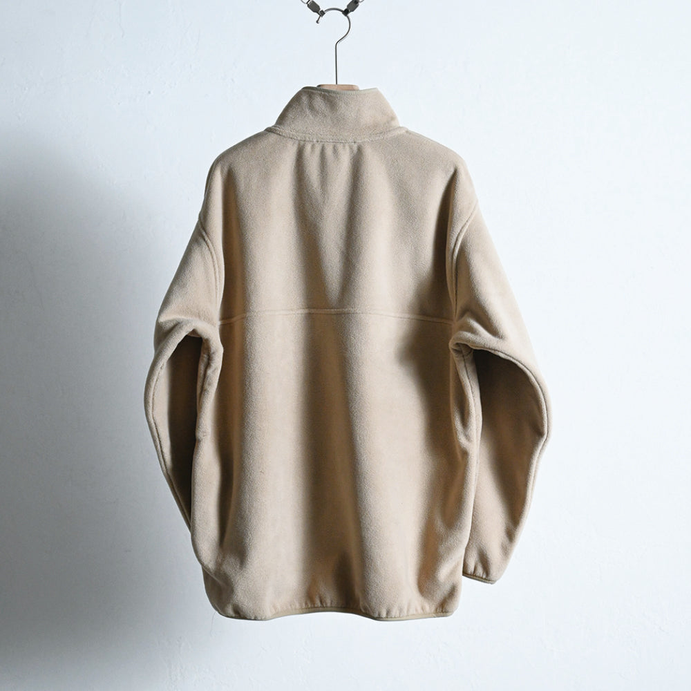2026AW DOGTOWN  WAPPEN FLEECE