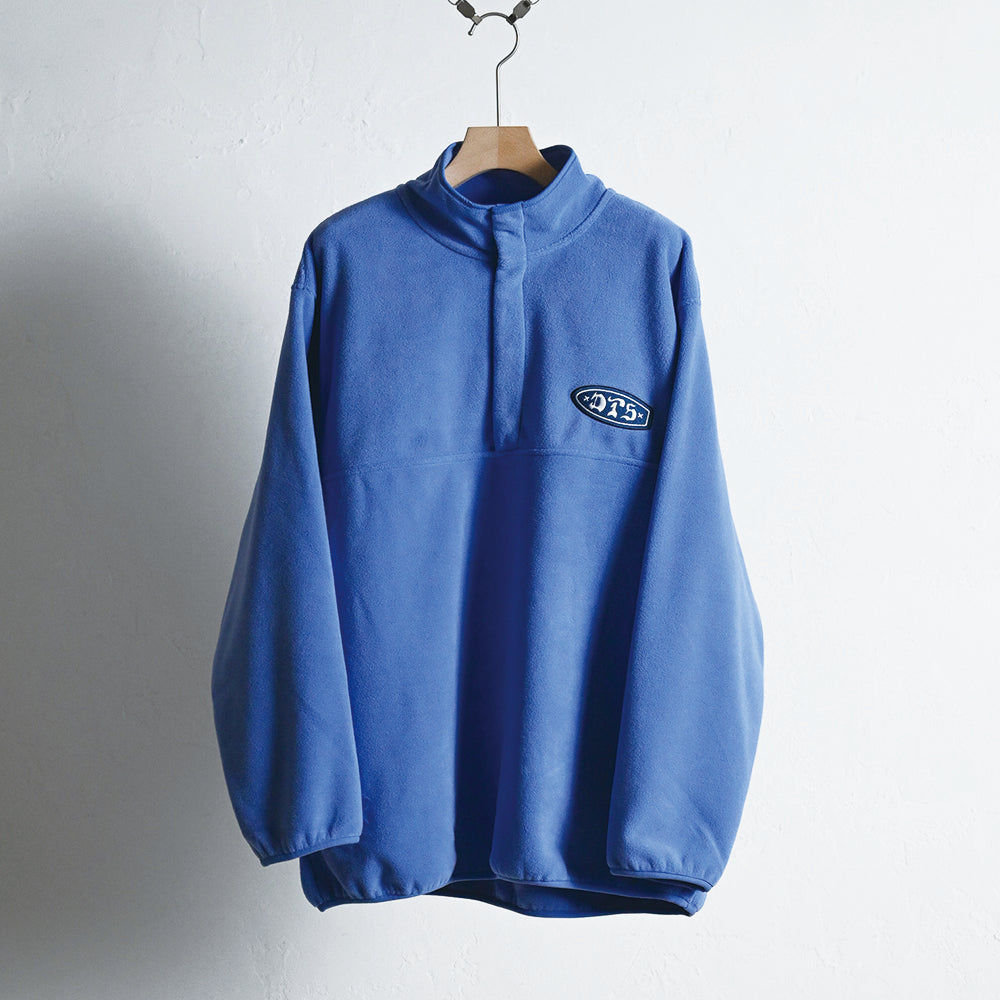 2026AW DOGTOWN  WAPPEN FLEECE