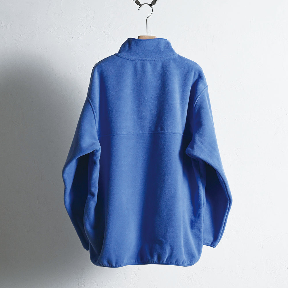 2026AW DOGTOWN  WAPPEN FLEECE