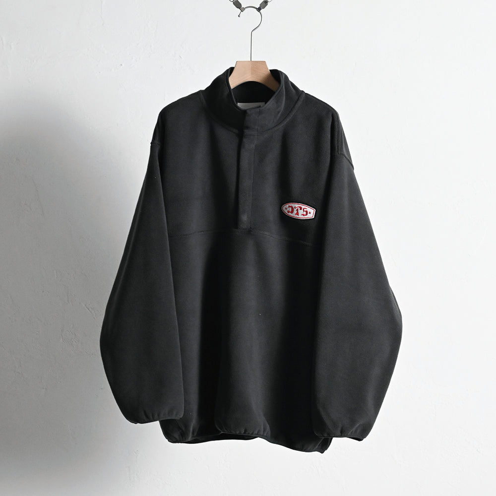 2026AW DOGTOWN  WAPPEN FLEECE