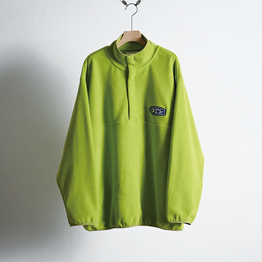 2026AW DOGTOWN  WAPPEN FLEECE