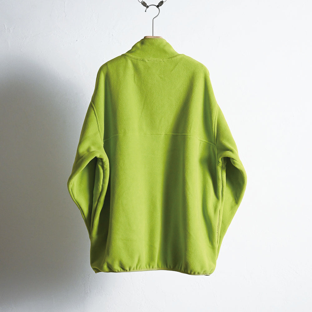 2026AW DOGTOWN  WAPPEN FLEECE