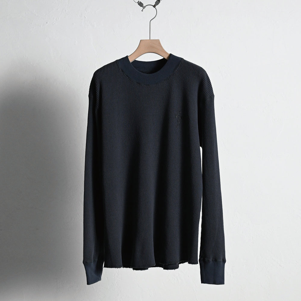 2026AW DOGTOWN  WAFFLE LS TEE