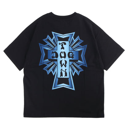 METAL CROSS LOGO S/S Tshirts