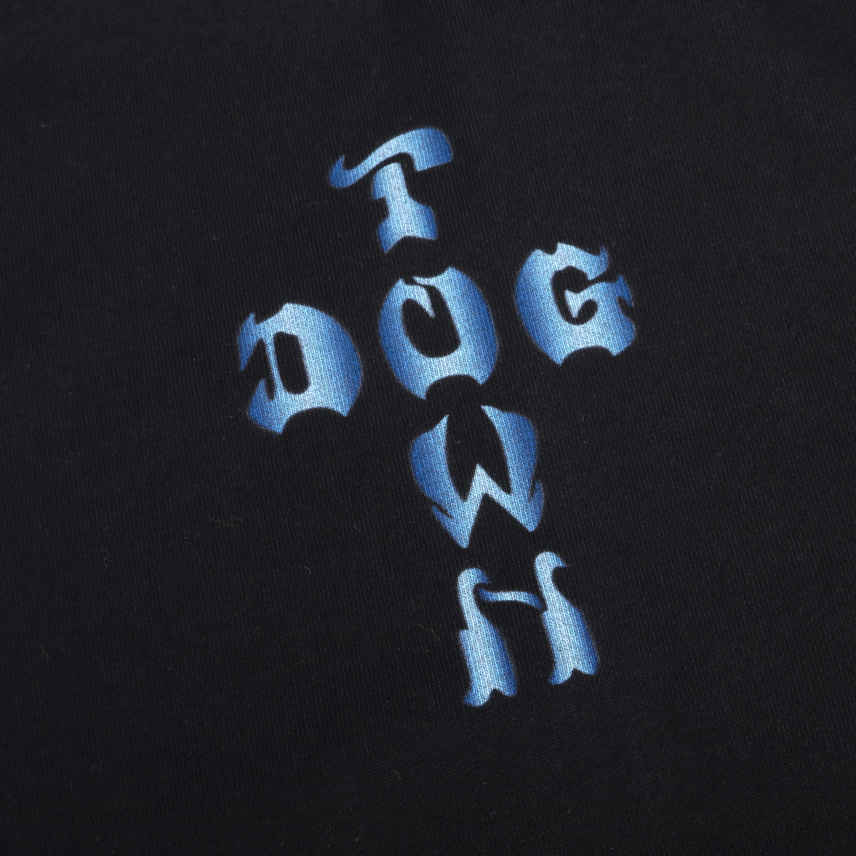 METAL CROSS LOGO S/S Tshirts