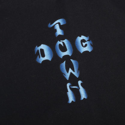 METAL CROSS LOGO S/S Tshirts