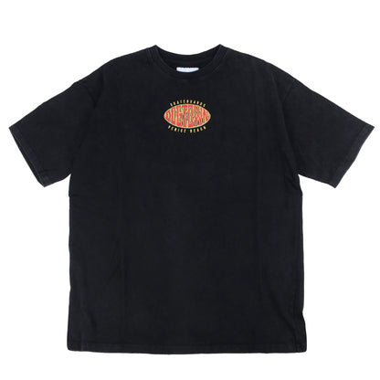 OVAL LOGO S/S Tshirts