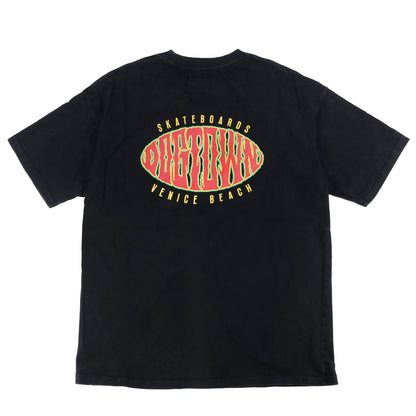 OVAL LOGO S/S Tshirts