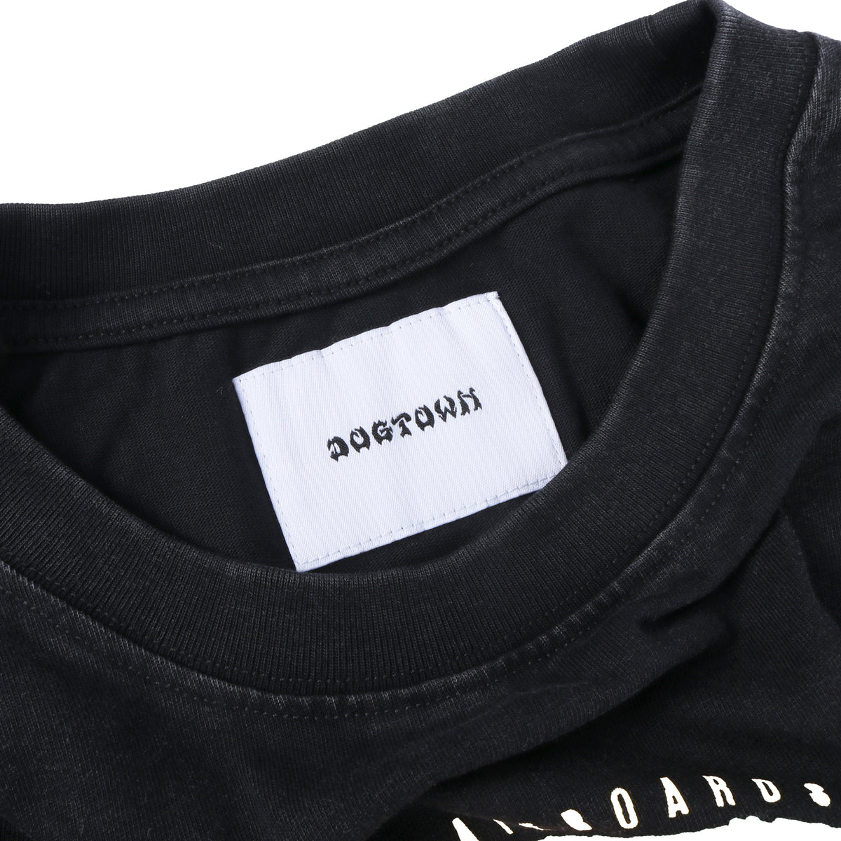 OVAL LOGO S/S Tshirts