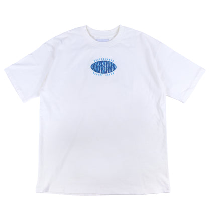 OVAL LOGO S/S Tshirts
